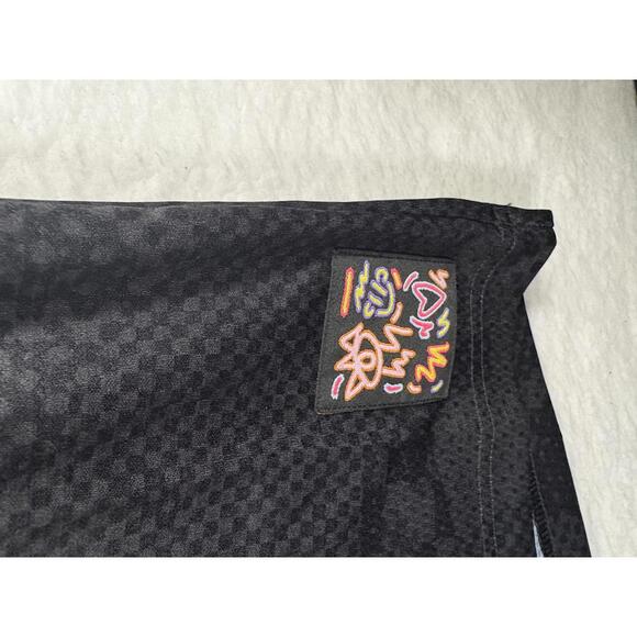 Adidas Polo Love Unites Pride Freelift Mens Large HD3362 - Picture 3 of 4